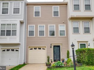 17353 Sligo Loop, Dumfries, VA 22026