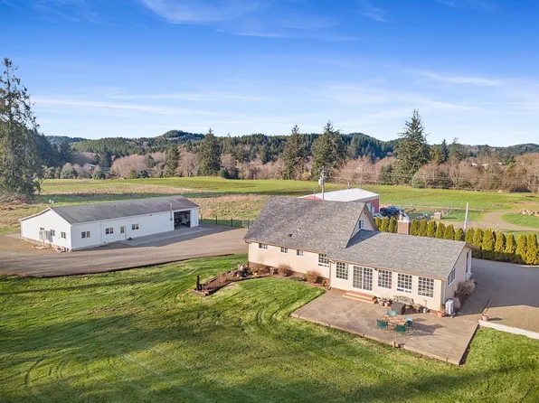 11630 S 101st, Tillamook, OR 97141