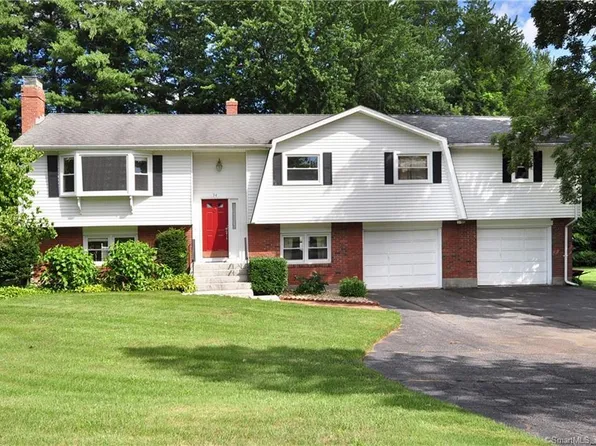 34 Deepwood Road, Simsbury, CT 06070