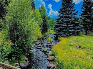 12450 Castle Rock Rd, Del Norte, CO 81132