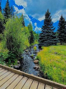 12450 Castle Rock Road, Del Norte, CO, 81132