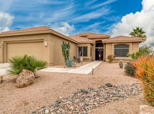 9322 E Crystal Dr, Sun Lakes, AZ 85248