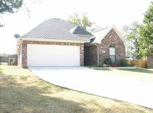 4902 Eagle Way, Shreveport, LA 71107