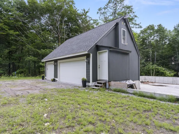 16 Lovejoy Lane, Readfield, ME 04355