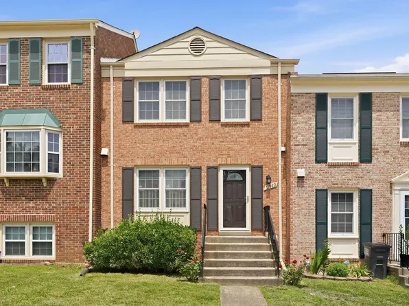 2910 Seminole Rd, Woodbridge, VA 22192