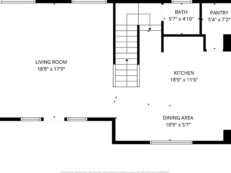 2403 Everett St #A — Photo 31