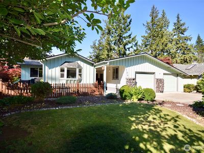 136 Sunset Place, Sequim, WA, 98382