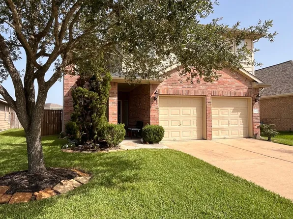 19431 Plantation Bend Ln, Katy, TX 77449