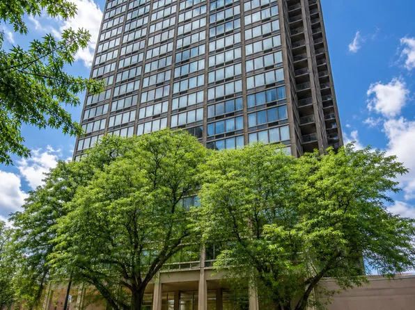 (undisclosed Address), Chicago, IL 60640