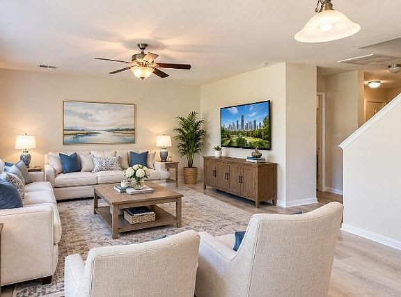 5th image of 4107 Monticello Terrace Ln