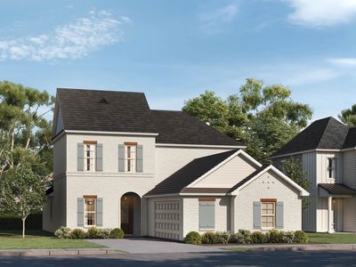 37456 Cattle Ave, Prairieville, LA, 70769