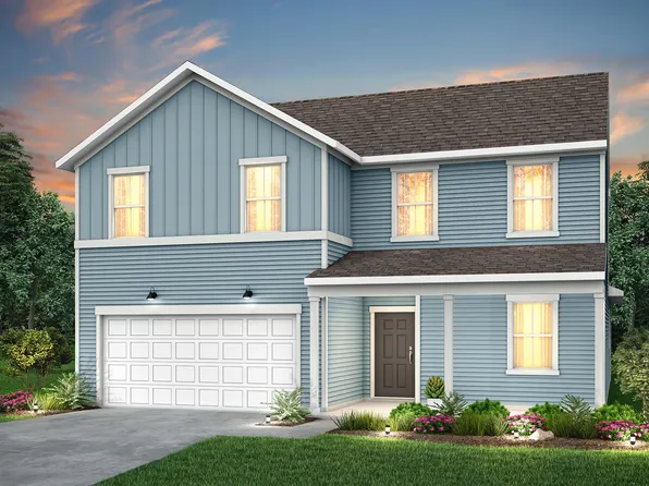 740 Meadowbrook Ln, Summerville, SC 29486