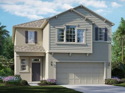 1303 Harbour Blue St, Ruskin, FL, 33570