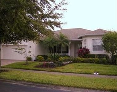 327 Lake Cassidy Dr, Poinciana, FL, 34759