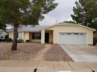 2281 Orchid Dr, Sierra Vista, AZ 85635