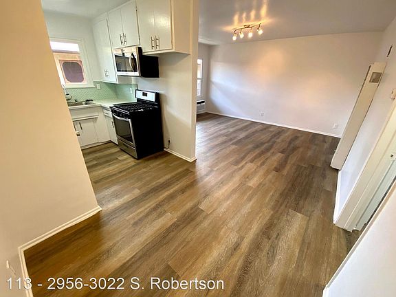 5th image of 2956 S Robertson Blvd #7342155