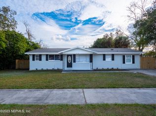 8116 Axson St, Jacksonville, FL 32221