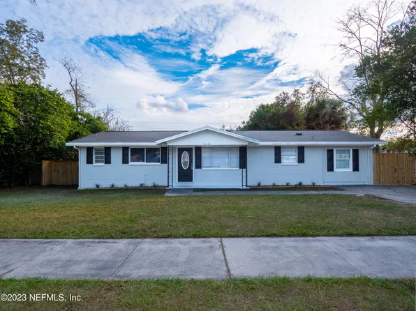 8116 AXSON Street, Jacksonville, FL 32221