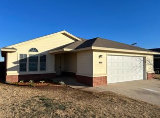 7801 Avenue J, Lubbock, TX 79423