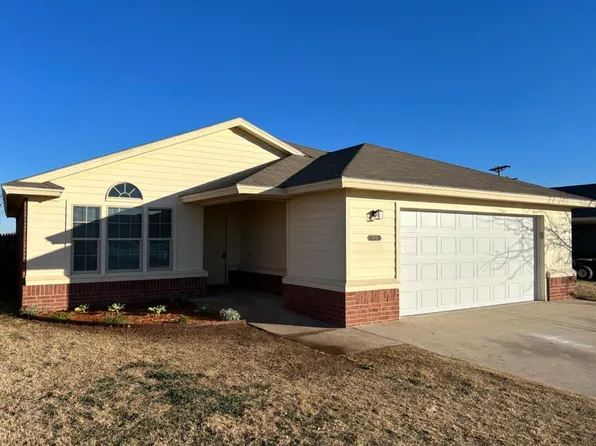 7801 Avenue J, Lubbock, TX 79423