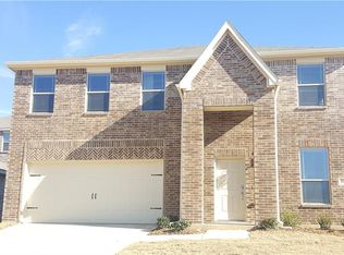 5103 Braddock Ct, Arlington, TX 76017