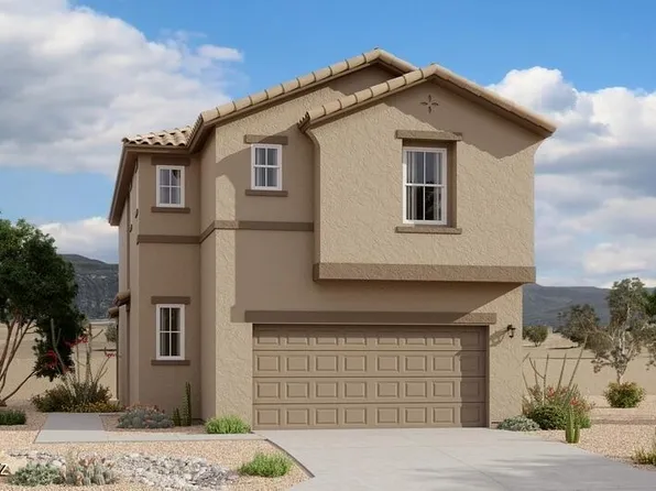 7918 S Star Wash Loop, Tucson, AZ 85757