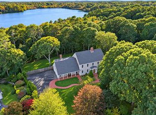 79 Wianno Road, Yarmouth Port, MA 02675
