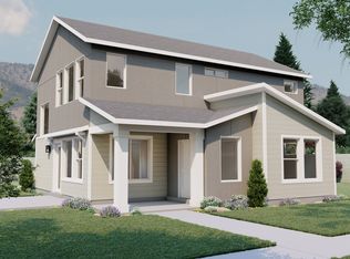 Boxwood Plan, Ridgeline Park - Nibley, Nibley, UT 84321