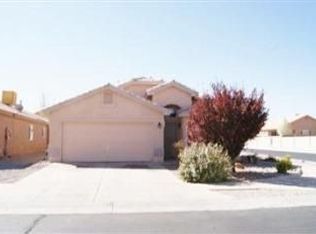 7512 Via Serenita SW, Albuquerque, NM 87121