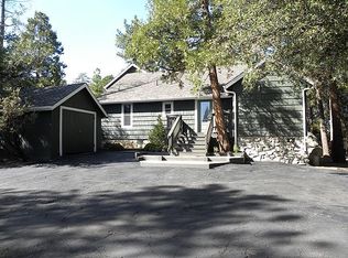 53230 Double View Dr, Idyllwild, CA 92549