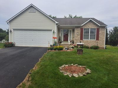 3757 Catkin Ct, Columbus, OH, 43207