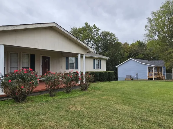 408 Kinzalow Dr, Sweetwater, TN 37874