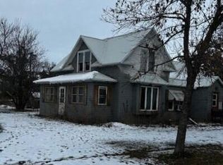 24466 393rd Ave, Mount Vernon, SD 57363