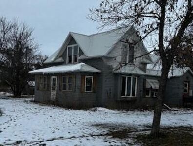 24466 393rd Ave, Mount Vernon, SD, 57363