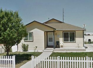 1619 Habitat Ln, Greeley, CO 80631