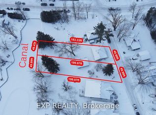 31A Ridge Ave, Ramara, ON L0K 1B0