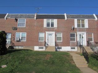 7204 Leonard St, Philadelphia, PA 19149