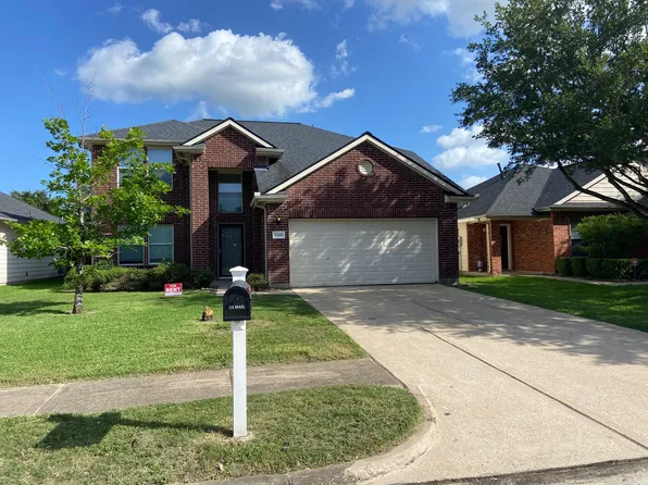 5426 Cinnamon Lake Dr, Baytown, TX 77521