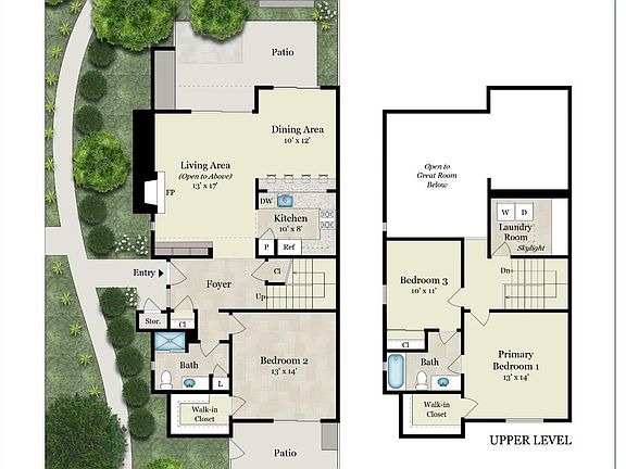 2nd image of 41 Willow Lane