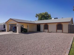 5250 W Cortez St, Glendale, AZ 85304