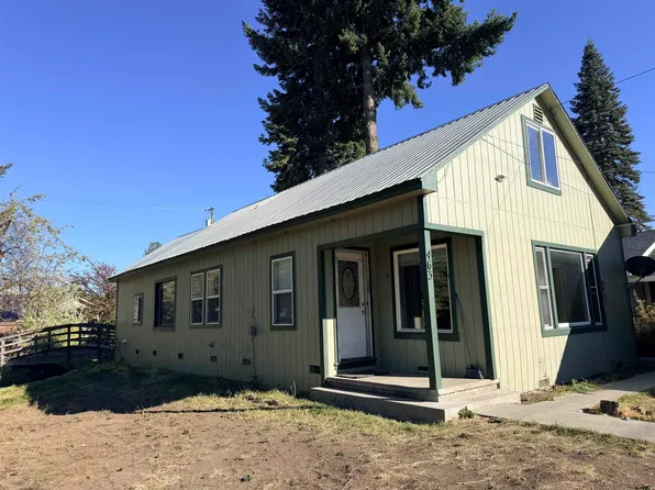 463 1st Ave, Chester, CA 96020