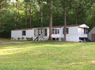 4313 Mack Lineberry Rd, Franklinville, NC 27248