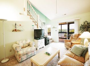 1600 Cherokee Rd UNIT 2B, Lake Ozark, MO 65049