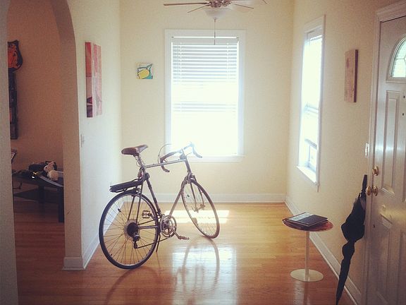 Front Room / Sun Room