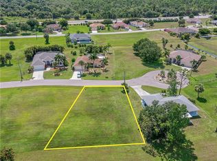 7354 N Moss Rose, Punta Gorda, FL 33955