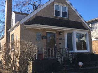 5836 N Indian Rd, Chicago, IL 60646