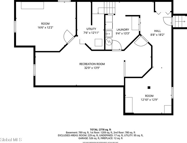 2nd image of 122 Latham Ridge Road