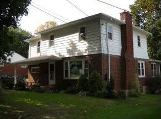 1304 Seymour Rd, Vestal, NY 13850
