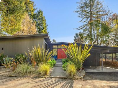 58 Arlington Ave, Kensington, CA, 94707