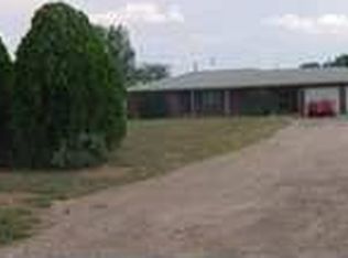 1097 Cr 6, Clovis, NM 88101